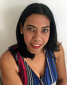 45 Year Old Magangue, Colombia Woman